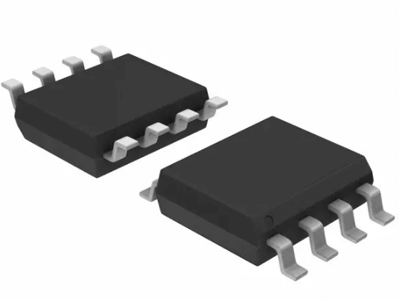 Circuito Integrado C Smd Soic Lm