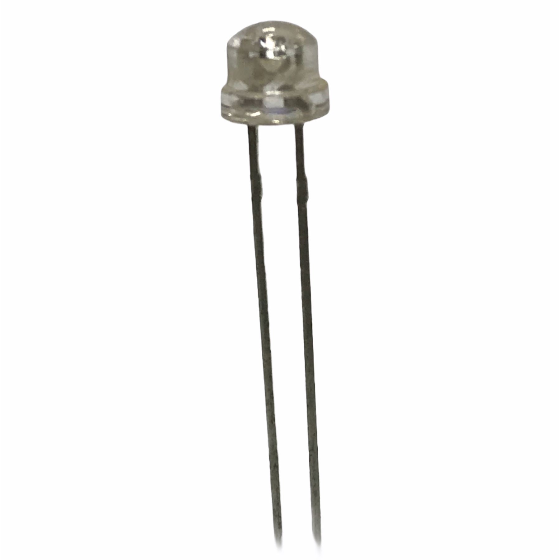 LED ULTRA VIOLETA 4,8MM OSSV56A1I WATER CLEAR
