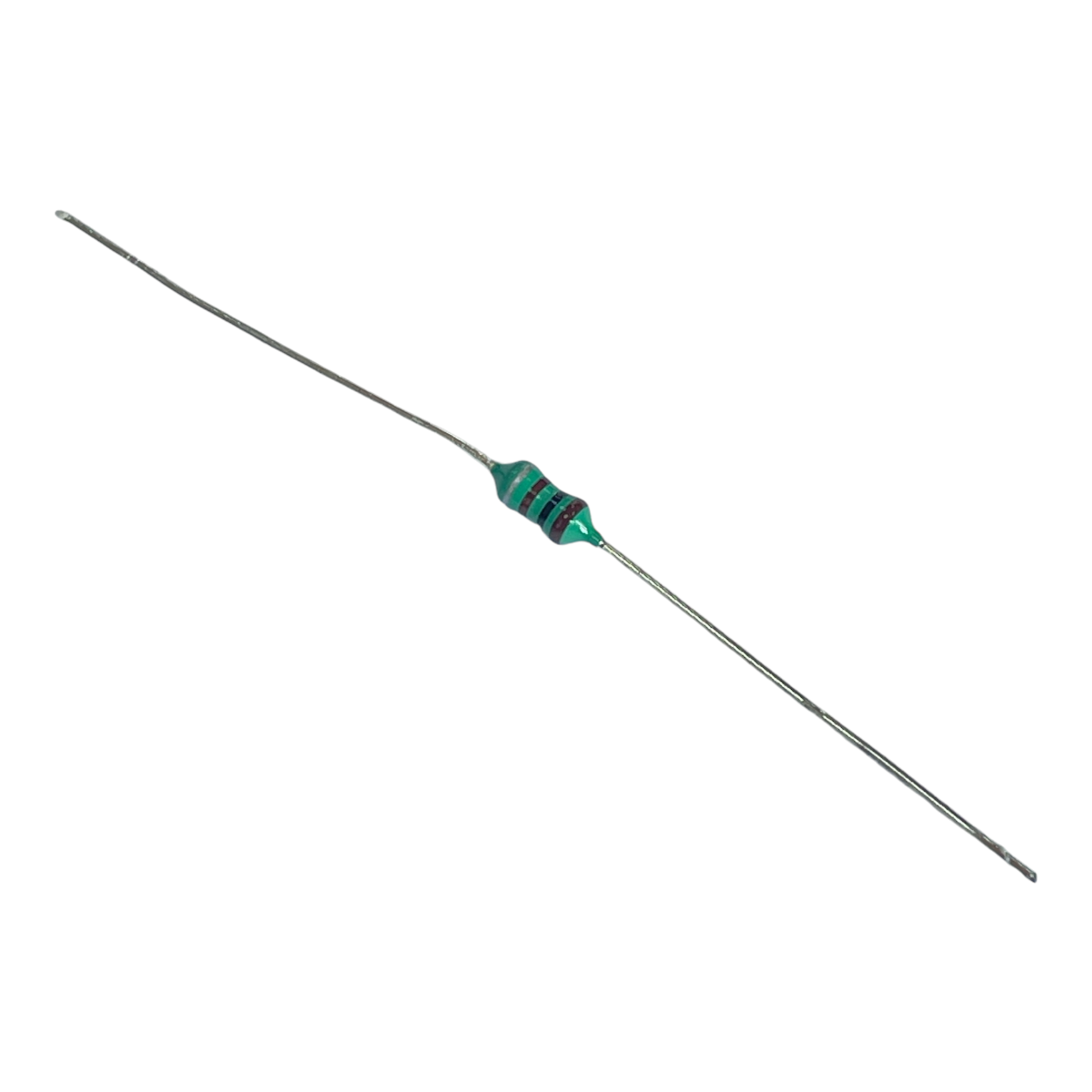 MICRO CHOQUE 100UH INDUTOR AXIAL LGA0307-101KP52E FENGHUA