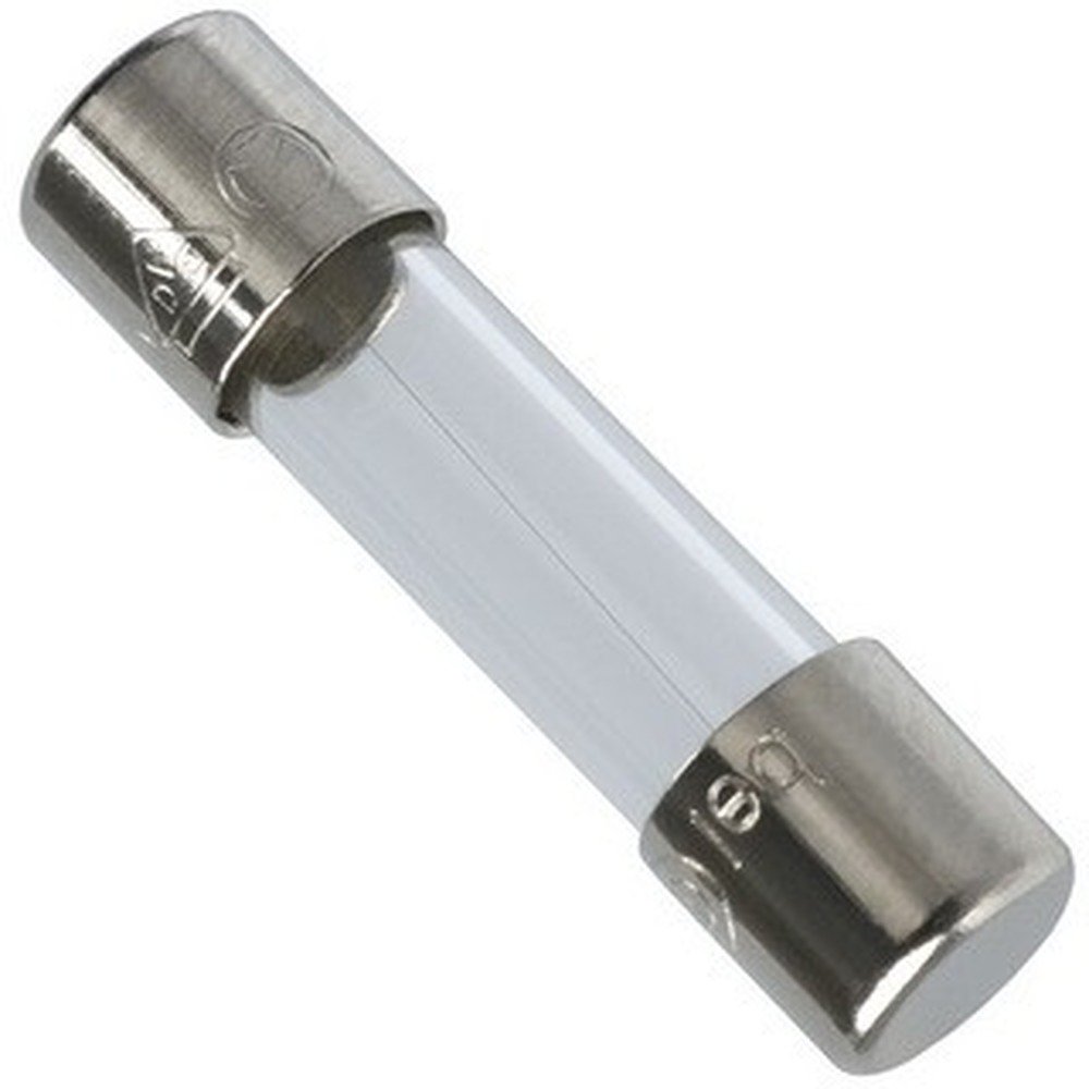 FUSIVEL DE VIDRO RETARDO 20AGKT 2A 20X5MM 20AGT 2A DEKFUSE