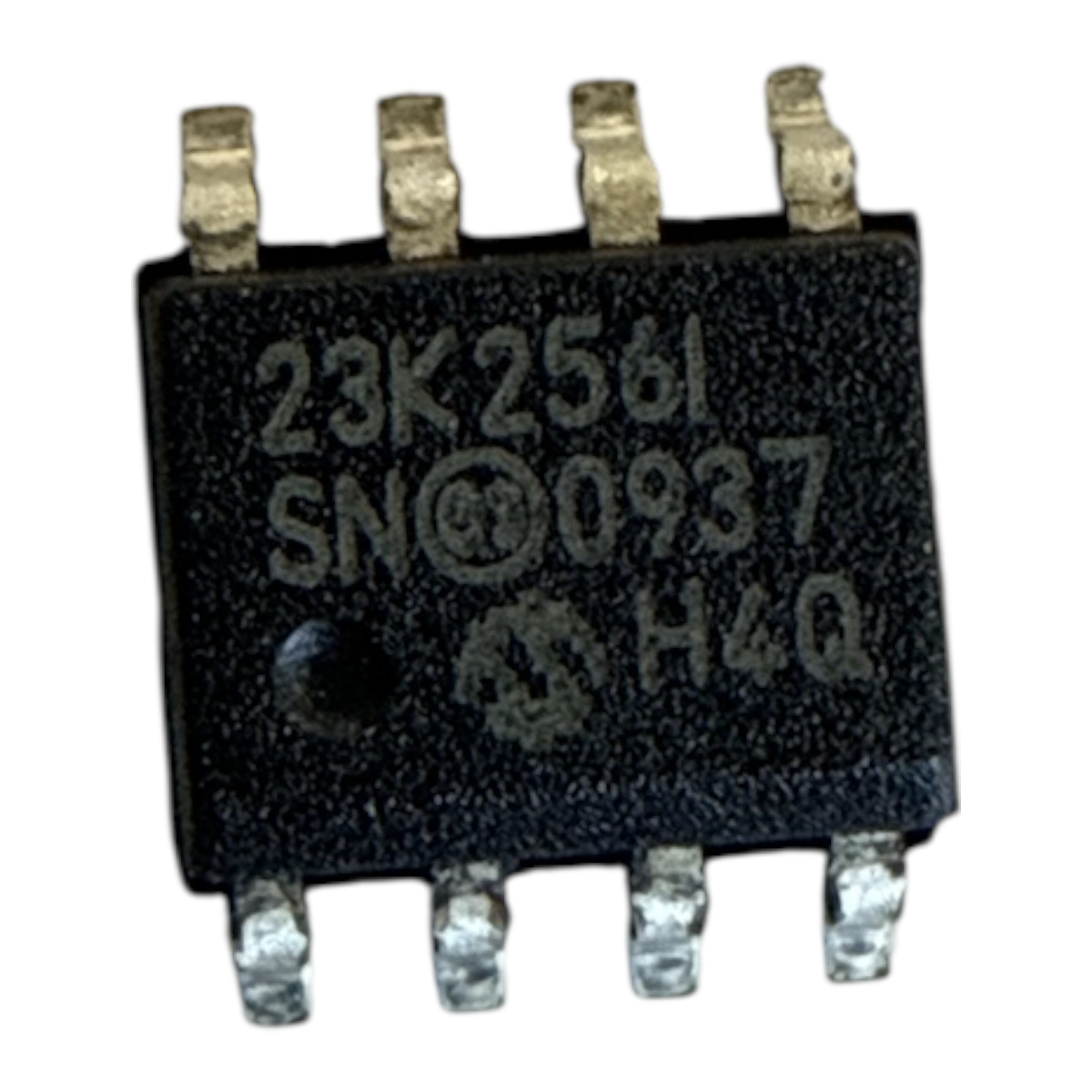 CIRCUITO INTEGRADO 23K256-I/SN-ND SOIC8 SRAM 256KBIT 20MHZ MICROCHIP