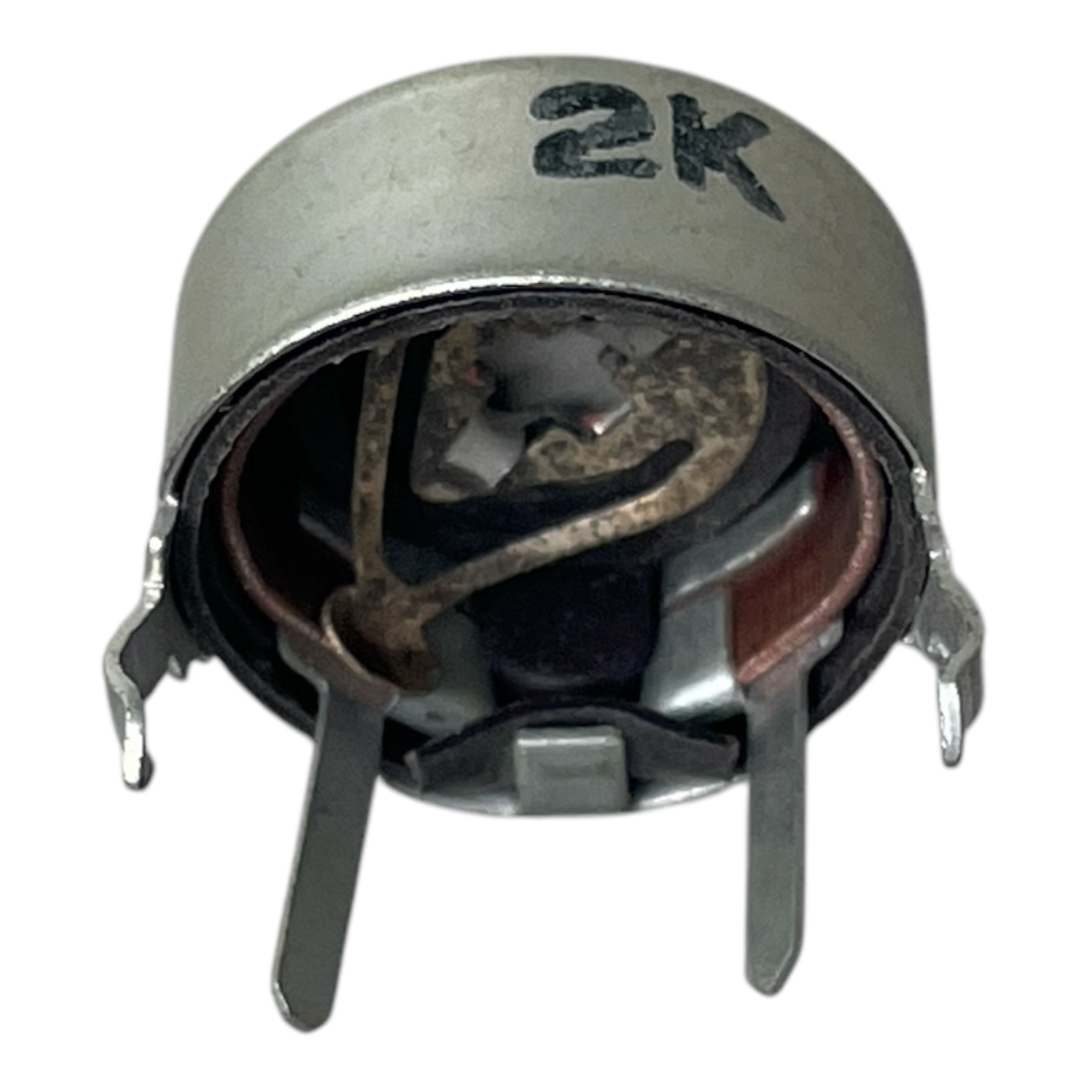 TRIMPOT 2K CIC METALICO