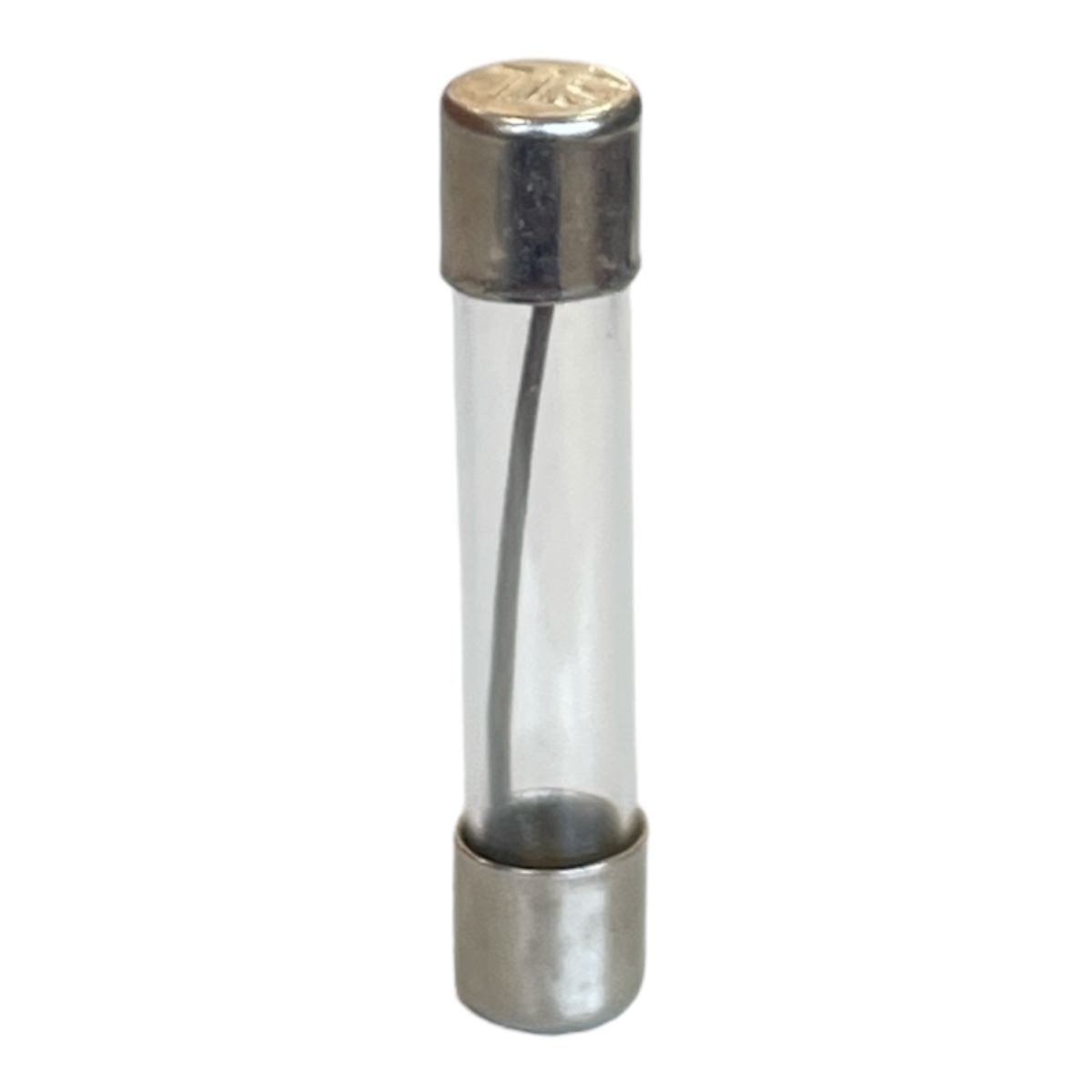 FUSIVEL DE VIDRO RAPIDO 3AGKF 12A 32X6MM 3AGF 12A