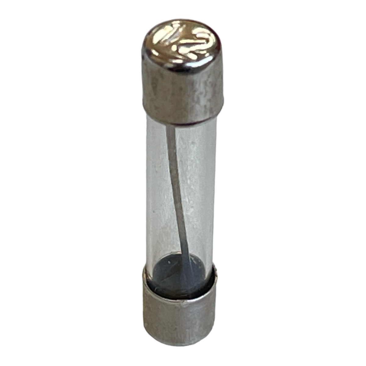 FUSIVEL DE VIDRO RAPIDO 3AGKF 12A 32X6MM 3AGF 12A