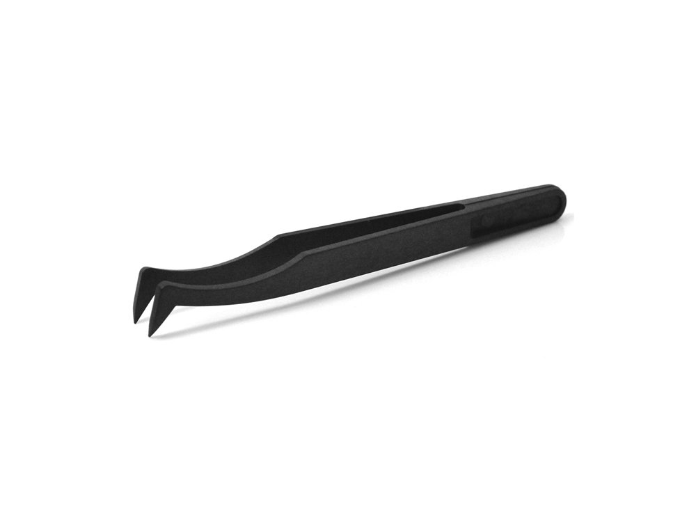 PINÇA PLASTICA CONDUTIVA HK-C06 21J675 HIKARI