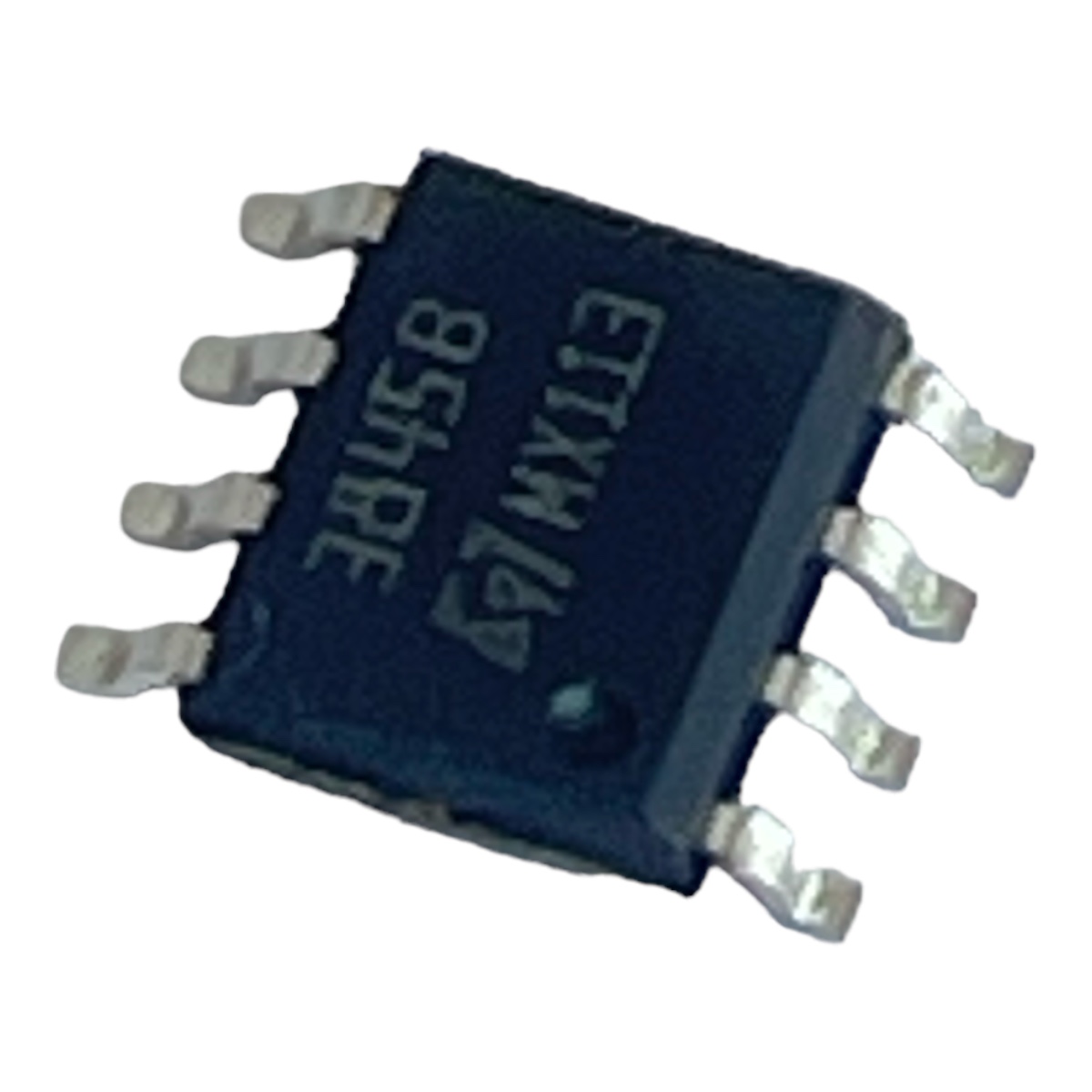 CIRCUITO INTEGRADO 3845B SOIC8 SMD CONTROLADORES DE COMUTAÇÃO 52KHZ 1A