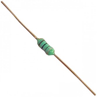 MICRO CHOQUE 6,8UH INDUTOR AXIAL FENGHUA