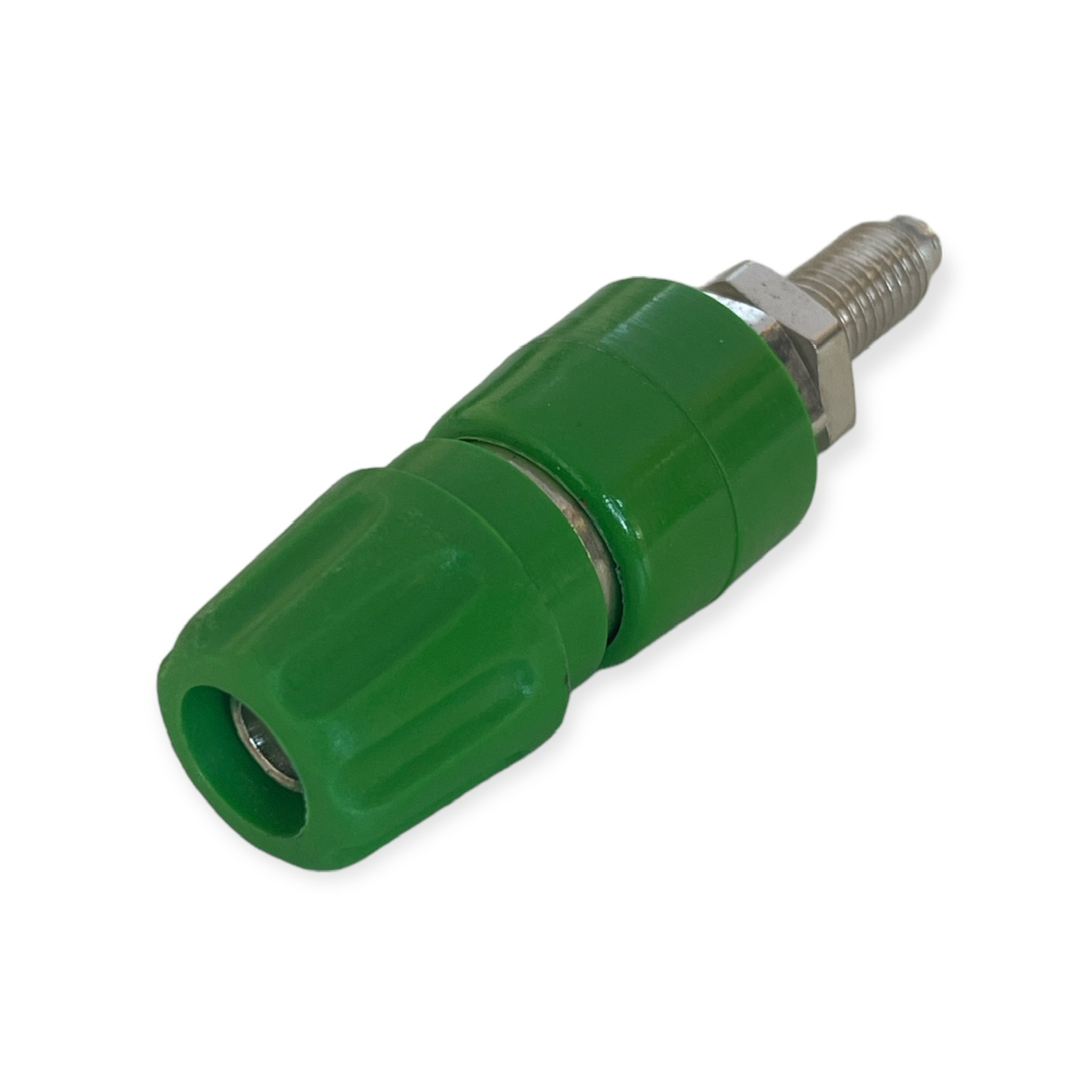 BORNE 160 VERDE GRANDE 3,9MM B10 VERDE