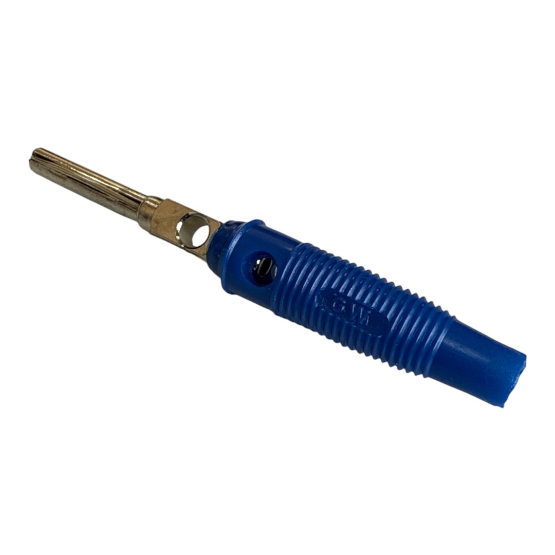 PINO BANANA 1561 AZUL PB151 4,1MM PORDIAL