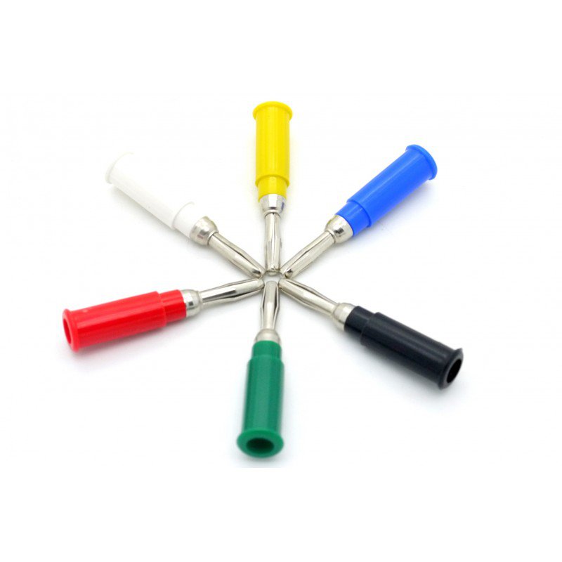 PINO BANANA 261 VERDE 4,1MM PB21 PORDIAL