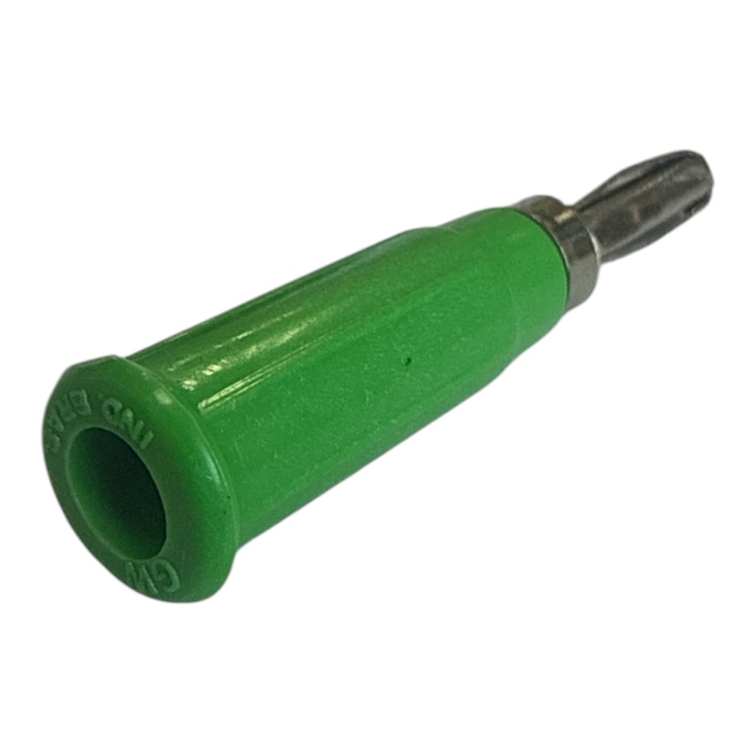 PINO BANANA 261 VERDE 4MM PB21