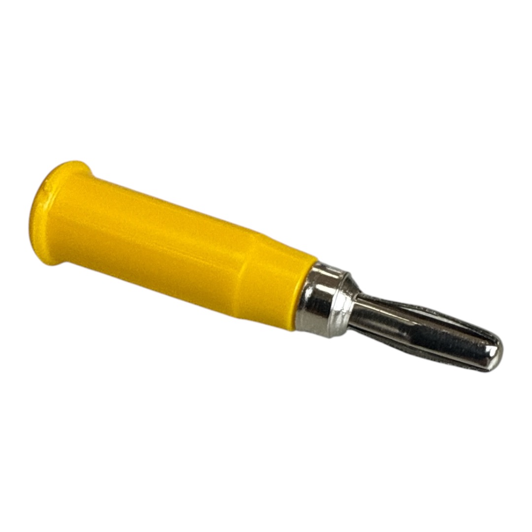 PINO BANANA 261 AMARELO 4MM PB21 AMARELO PORDIAL