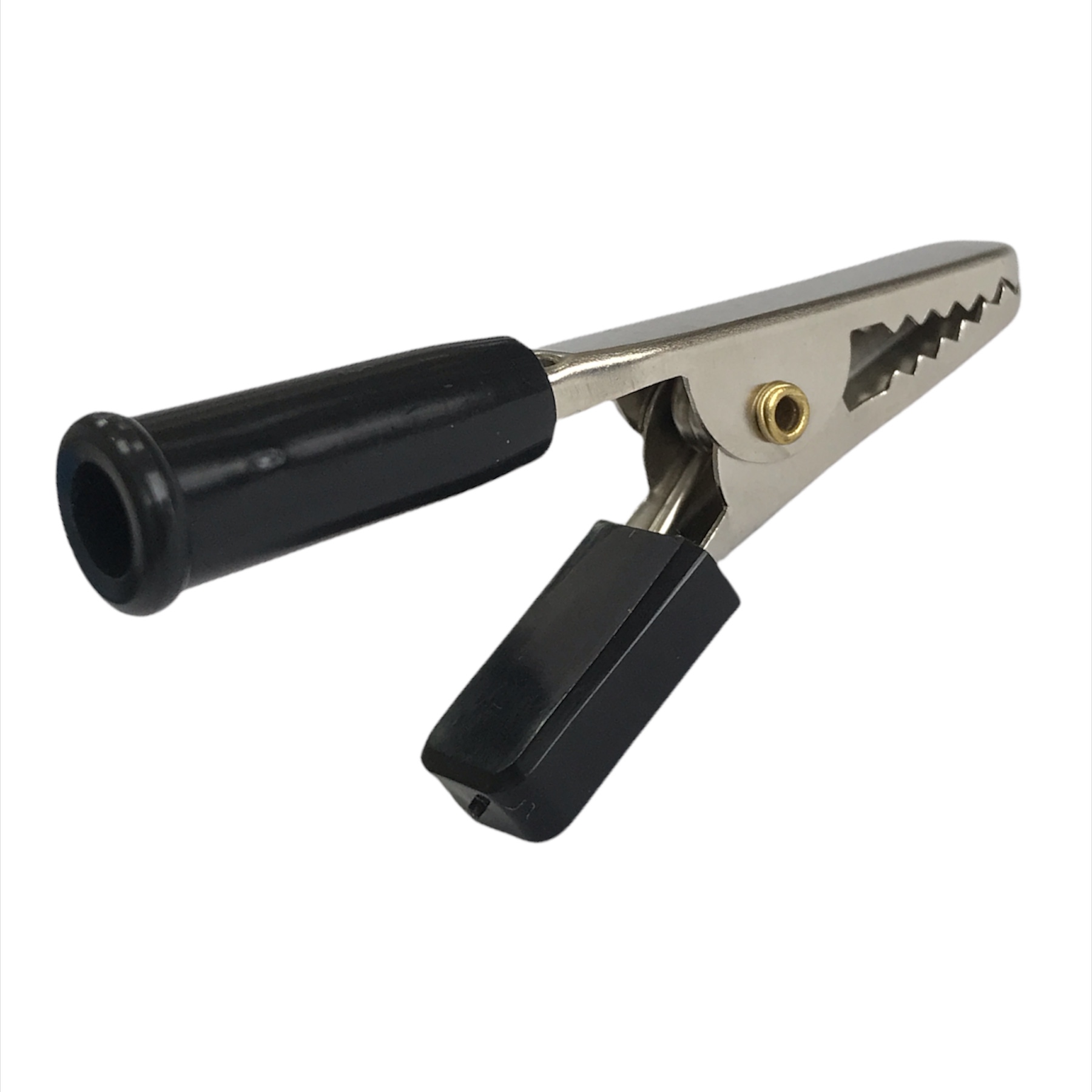 GARRA JACARE GJ60 PRETA 66 PRETA BBC TECH