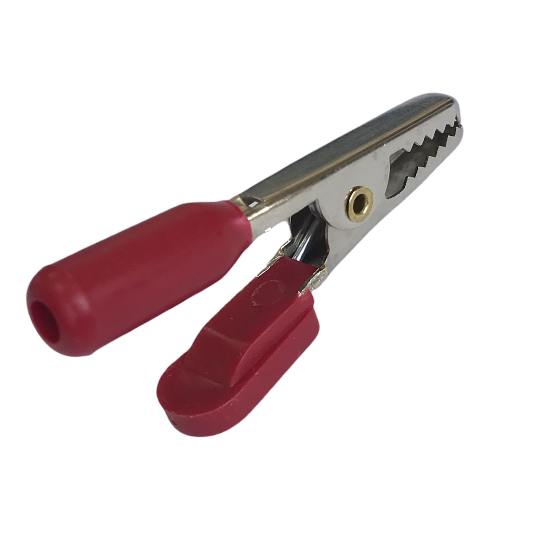 GARRA JACARE 66 VERMELHA GJ60 VERMELHA PORDIAL