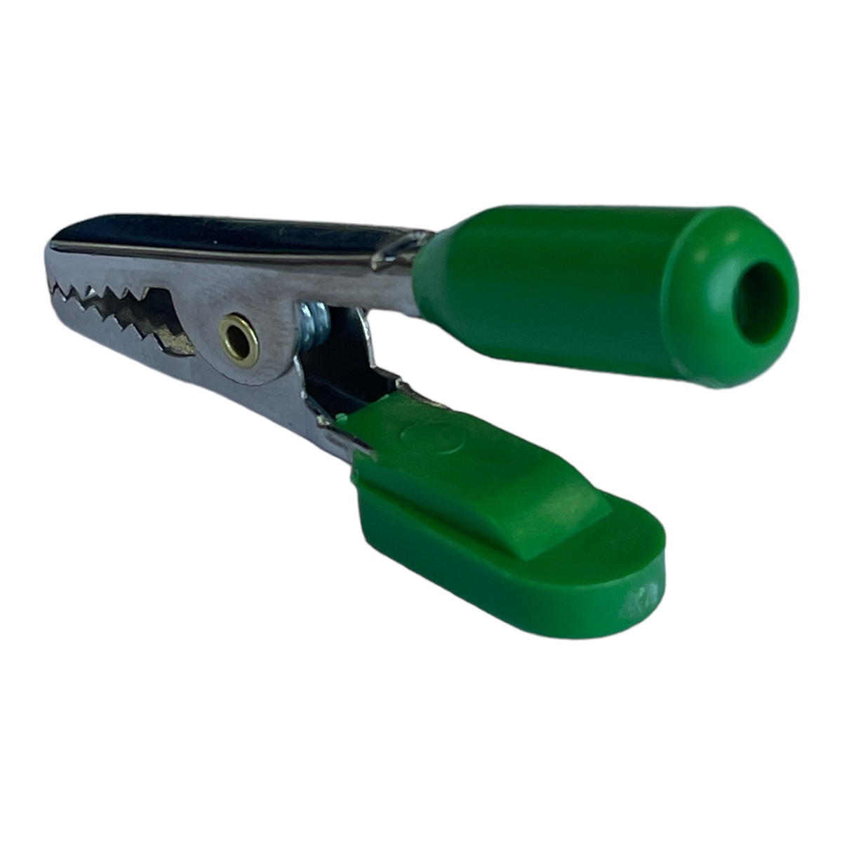 GARRA JACARE 66 VERDE GJ60 VERDE PORDIAL