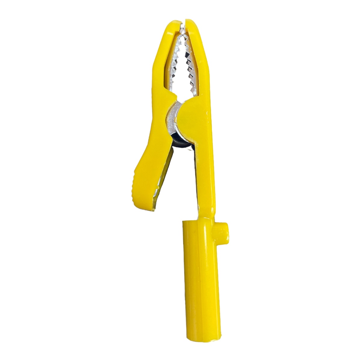 GARRA JACARE 566 AMARELA PORDIAL