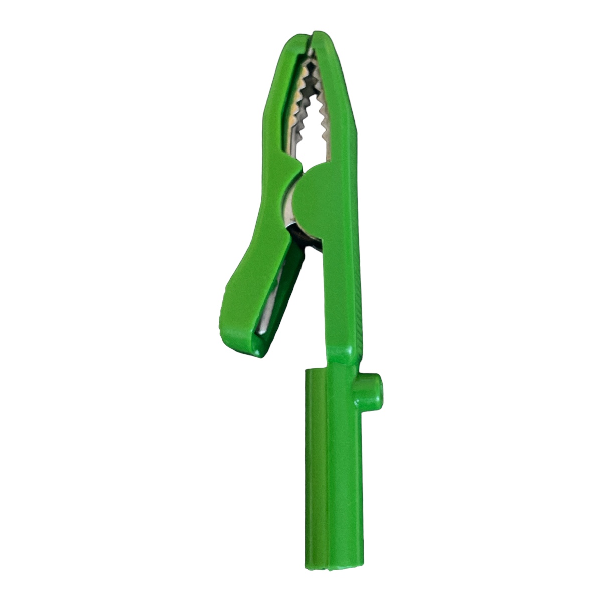 GARRA JACARE 566 VERDE PORDIAL