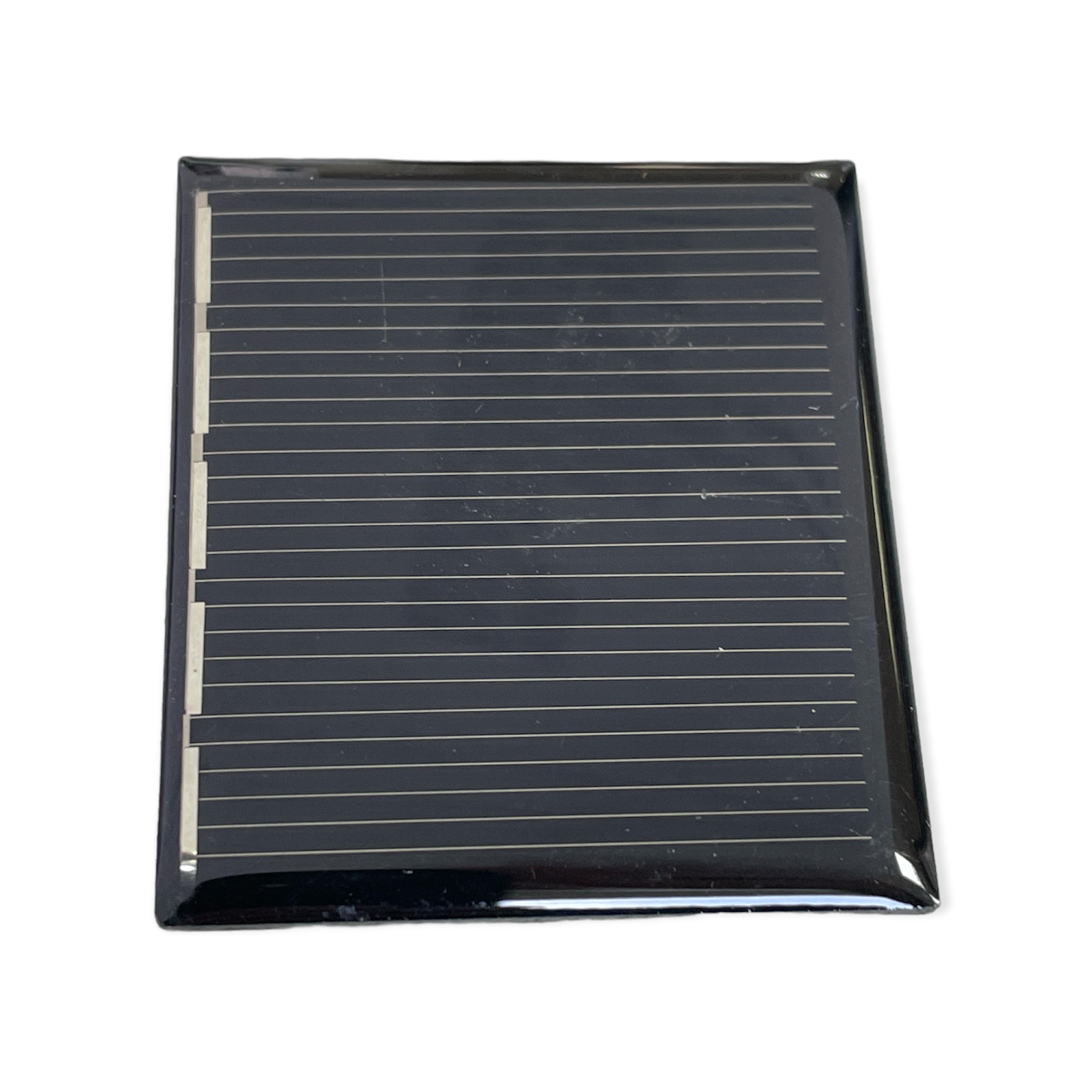 MINI PLACA SOLAR 2V 80MA 48,5X42,5MM
