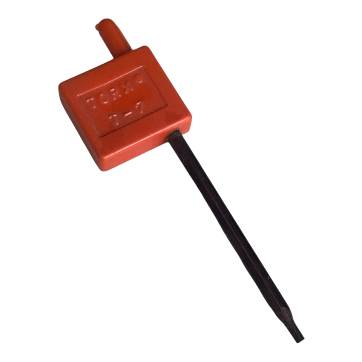 CHAVE TORX MINI T7 BELZER
