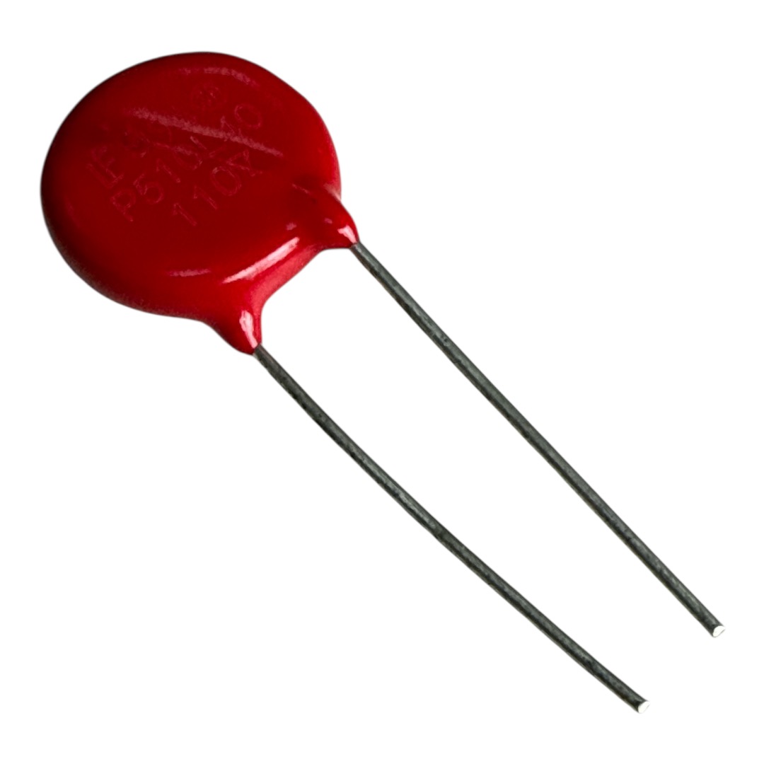 VARISTOR P510L40 -METAL-OXIDE 14MM-DIAMETRO LITTELFUSE