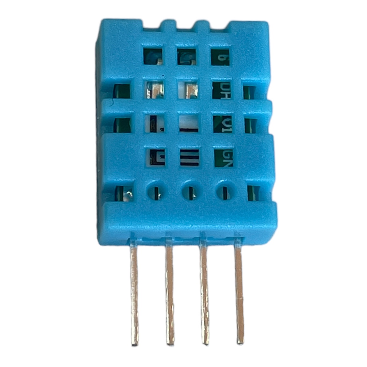 SENSOR DHT11 TEMPERATURA E UMIDADE P/ARDUINO