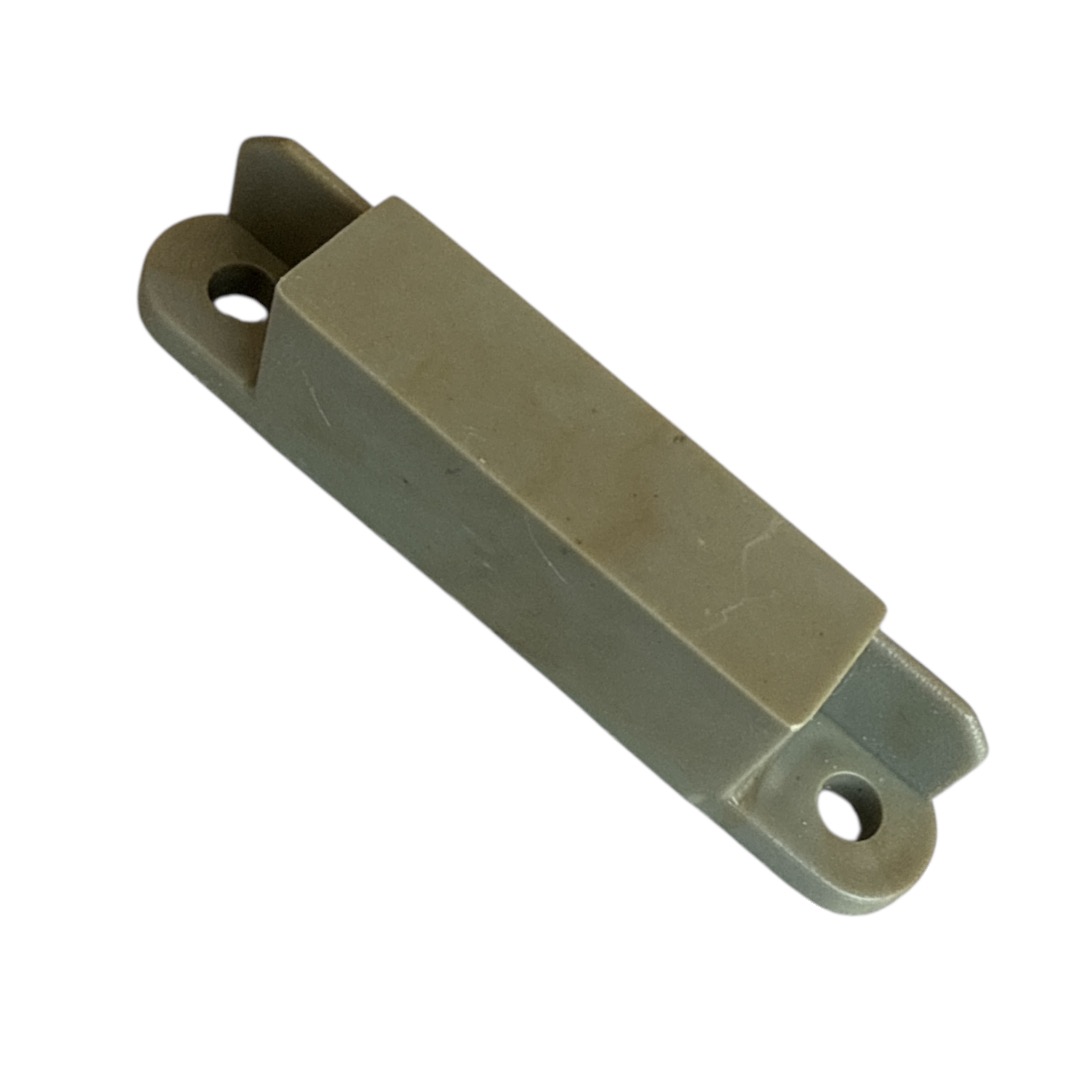 CAIXA PLASTICA CINZA P/REED SWITCH 002 PATOLA