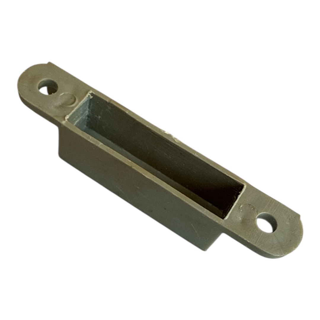 CAIXA PLASTICA CINZA P/REED SWITCH 002 PATOLA