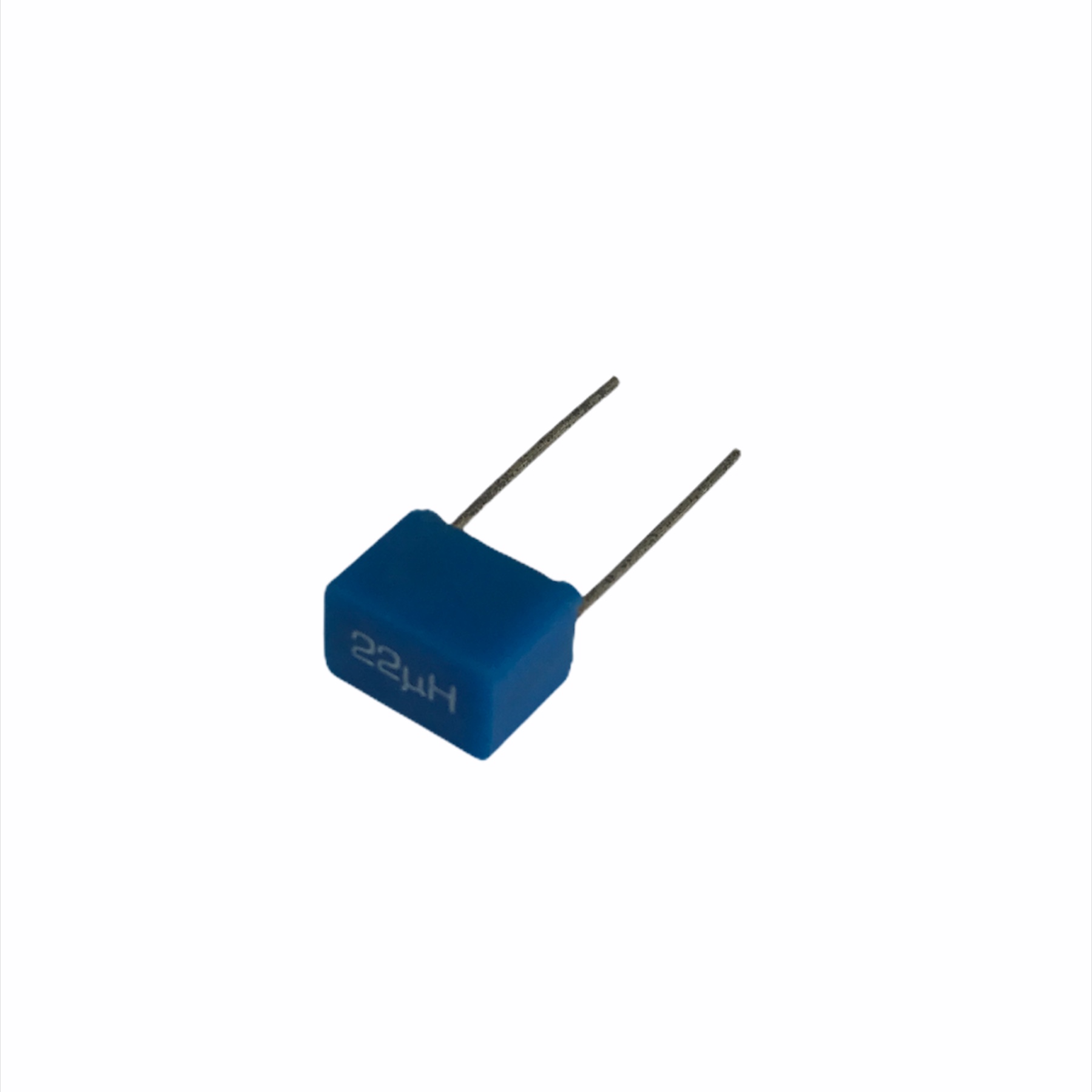 MICRO CHOQUE 22UH RADIAL INDUTOR