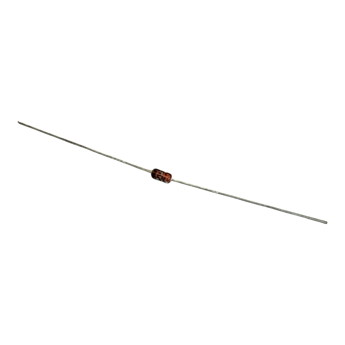 DIODO ZENER BZX79C15V 15V 1/2W 1N965 BZX55C15V 1N5245 PHILIPS