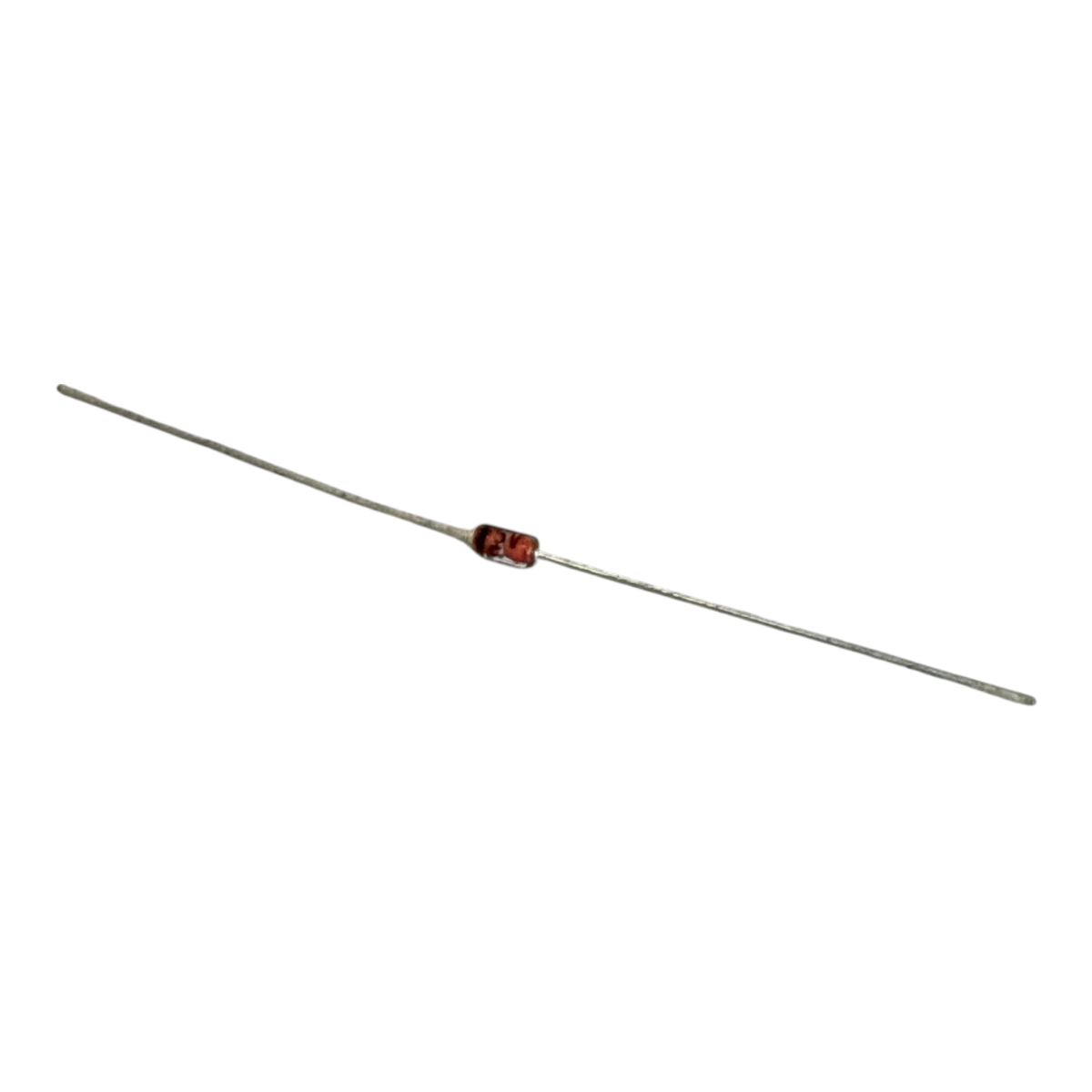 DIODO ZENER BZX79C15V 15V 1/2W 1N965 BZX55C15V 1N5245 PHILIPS