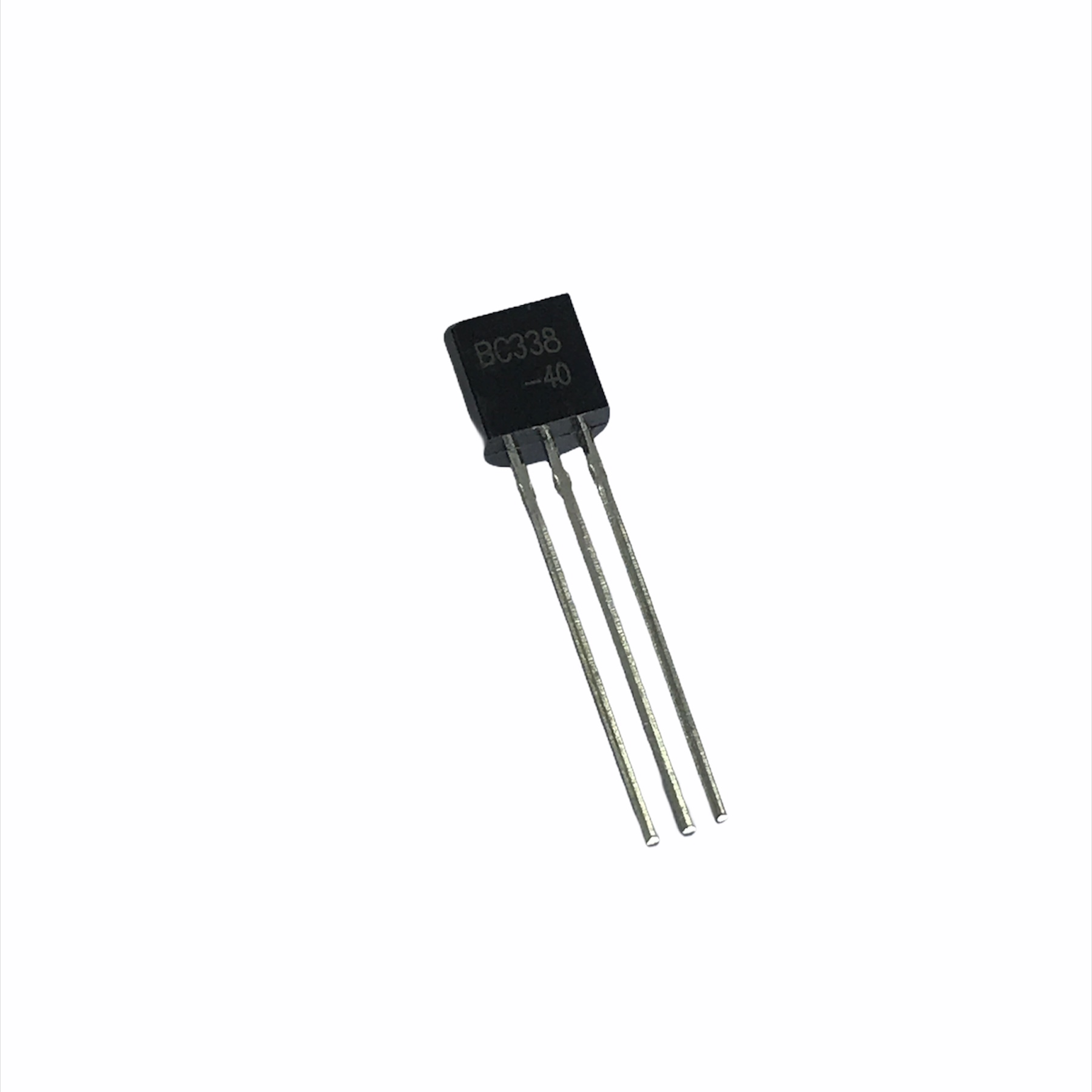 TRANSISTOR BC338-40 NPN TO92 CDIL