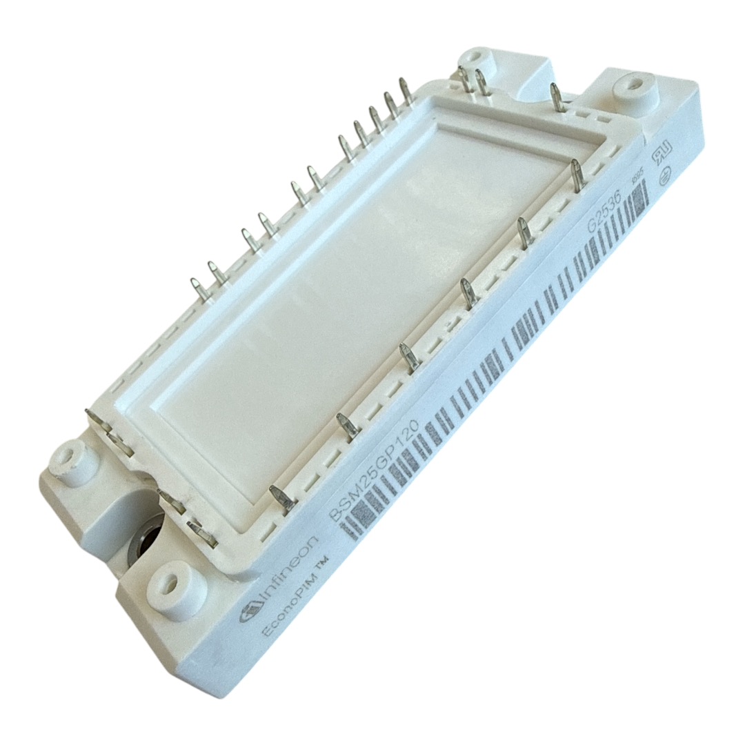 MODULO IGBT BSM25GP120 1200V 25A