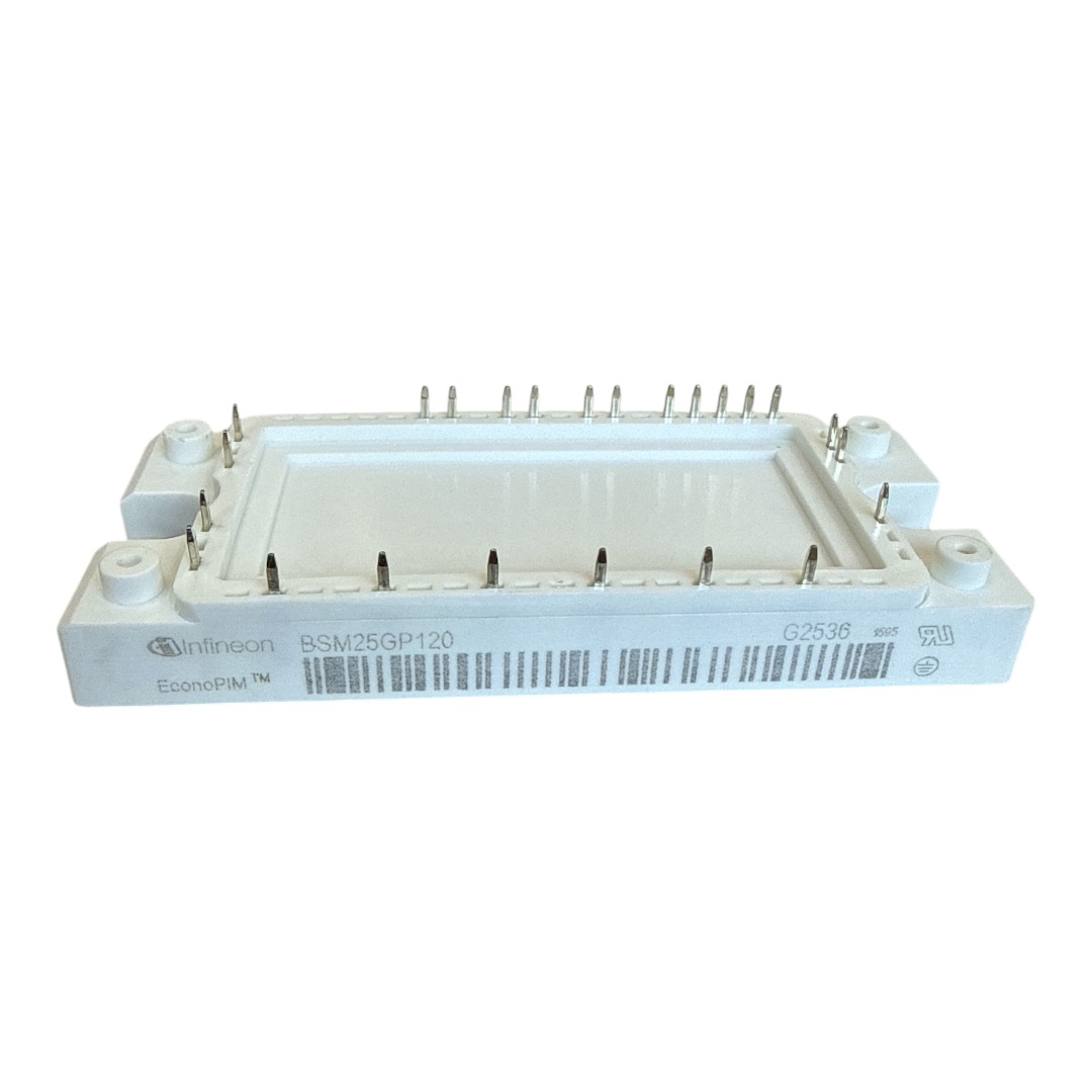 MODULO IGBT BSM25GP120 1200V 25A