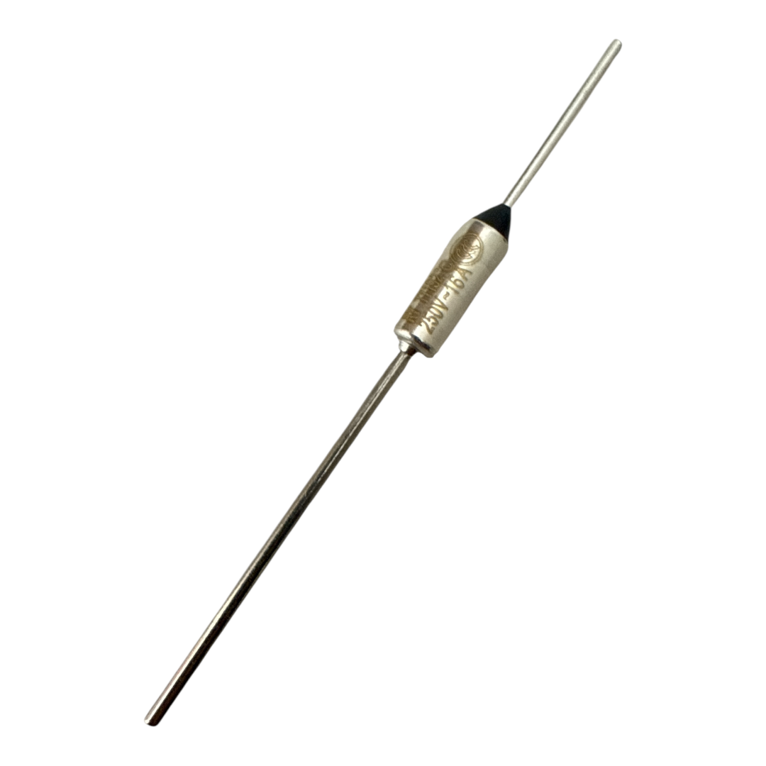 FUSIVEL TERMICO 16A 250V 192 GRAUS
