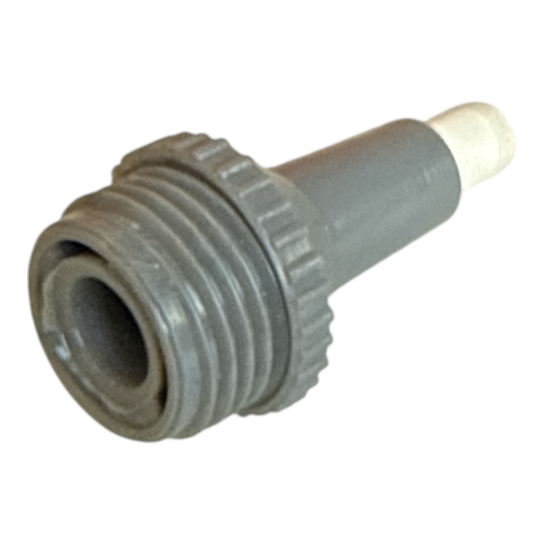 BICO P/SUGADOR SS20 COD.BGR30 CINZA CETEISA