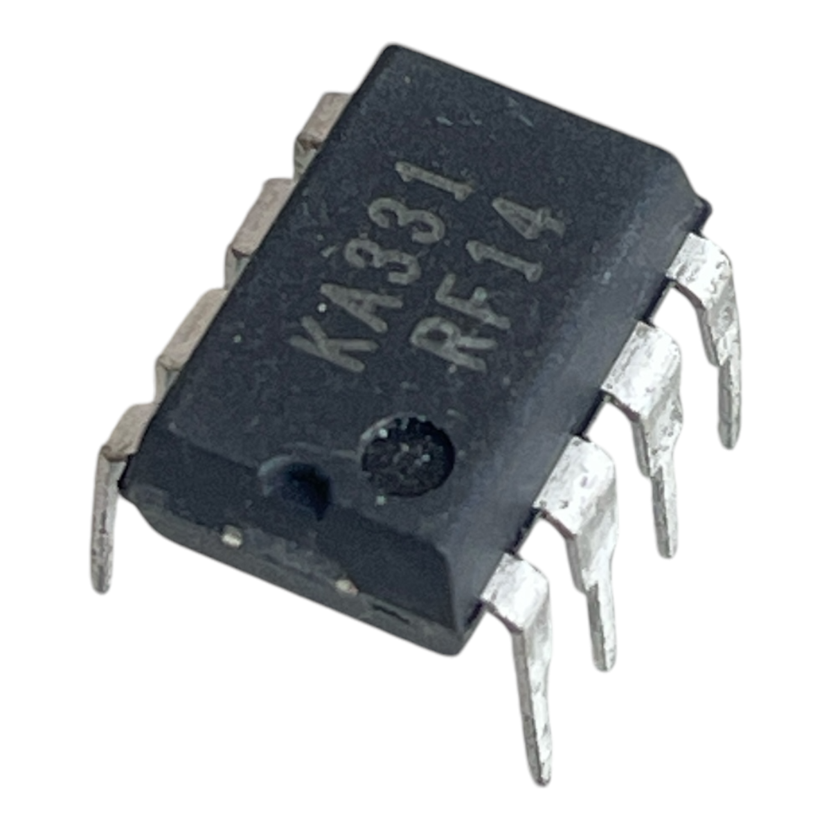 CIRCUITO INTEGRADO KA331 DIP8 LM331 CONVERSOR DE FREQUENCIA KIA