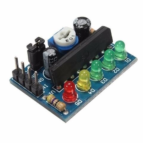 MODULO INDICADOR DE CARGA BATERIA KA2284 (0154) NA294 IMPORTADO