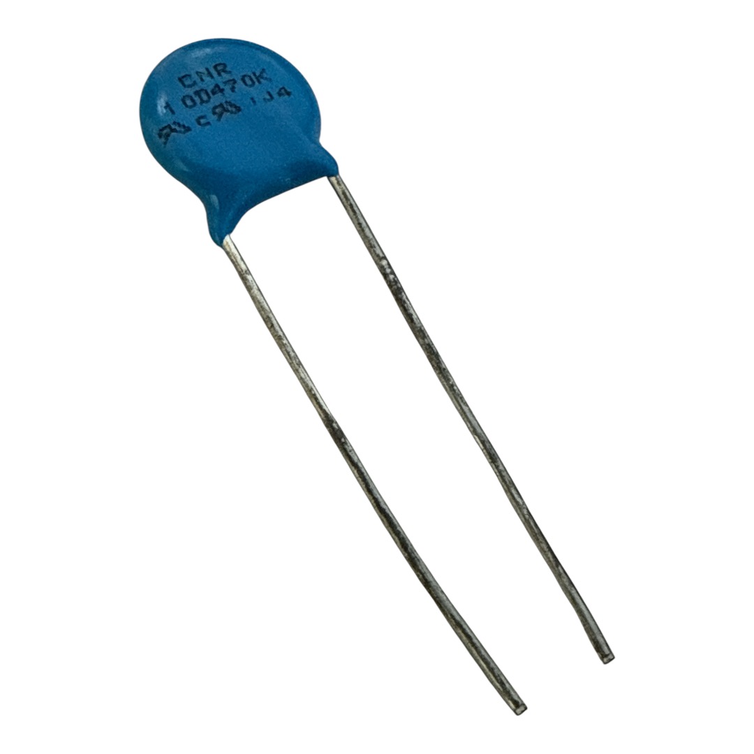 VARISTOR 10D470K S10K300 JOYIN