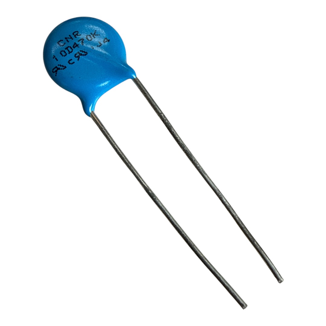 VARISTOR 10D470K S10K300 JOYIN