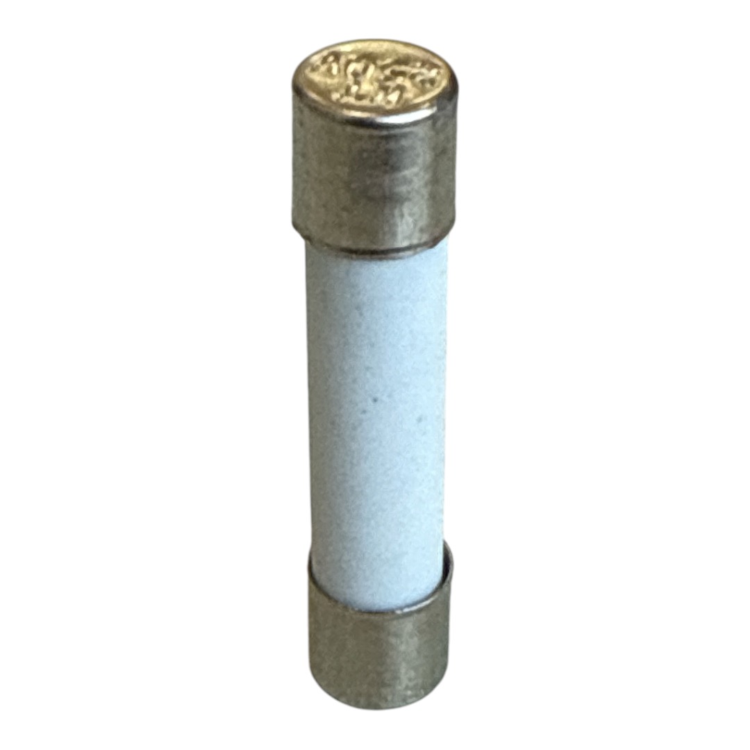 FUSIVEL CERAMICO RETARDO C-3AGKT 5A 250V 6X32MM DEKFUSE