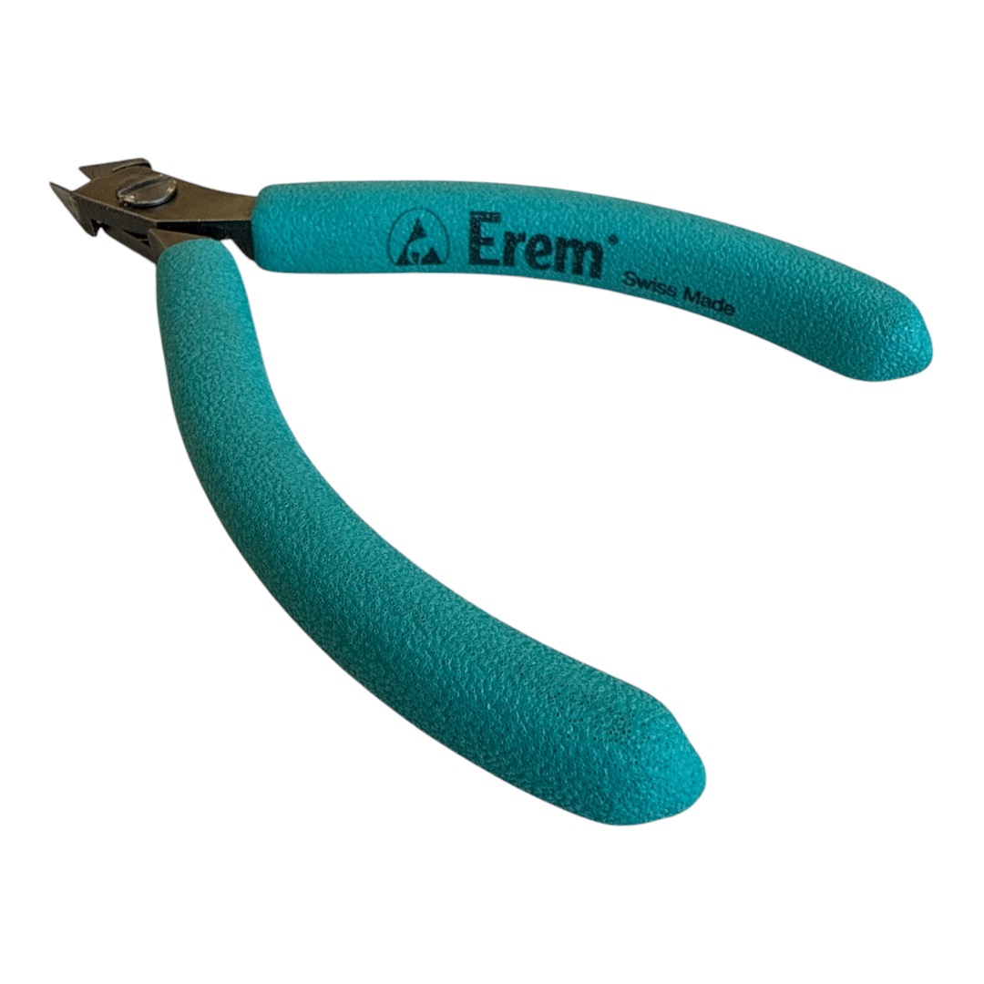 ALICATE DE CORTE RENTE 512NBR EREM