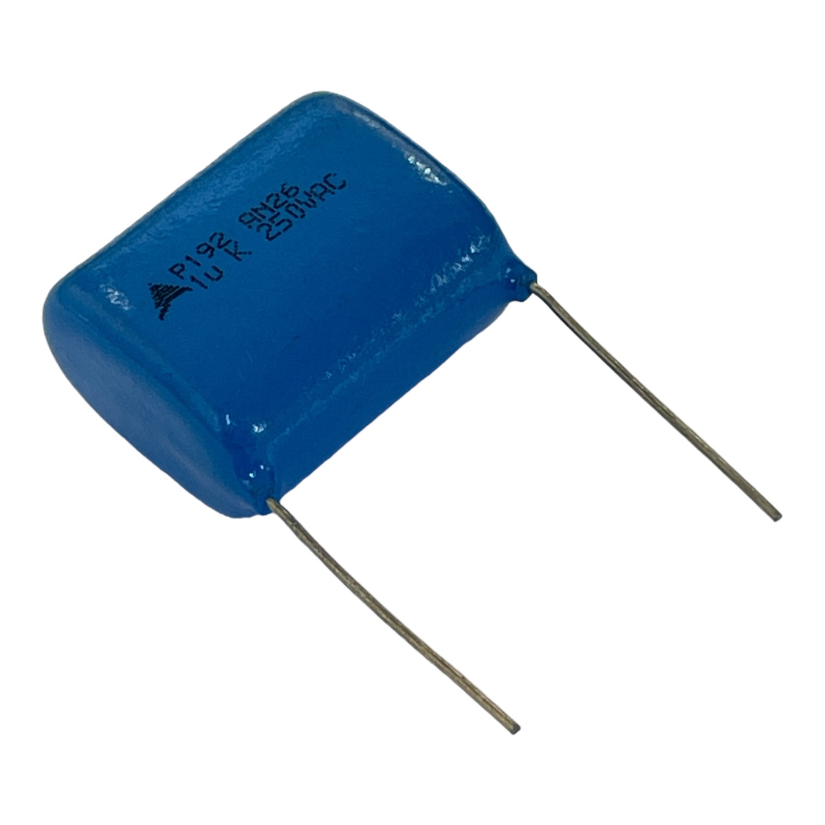 CAPACITOR POLIPROPILENO SUPRESSOR 1UF 250V B81192C3105K8 X3 EPCOS