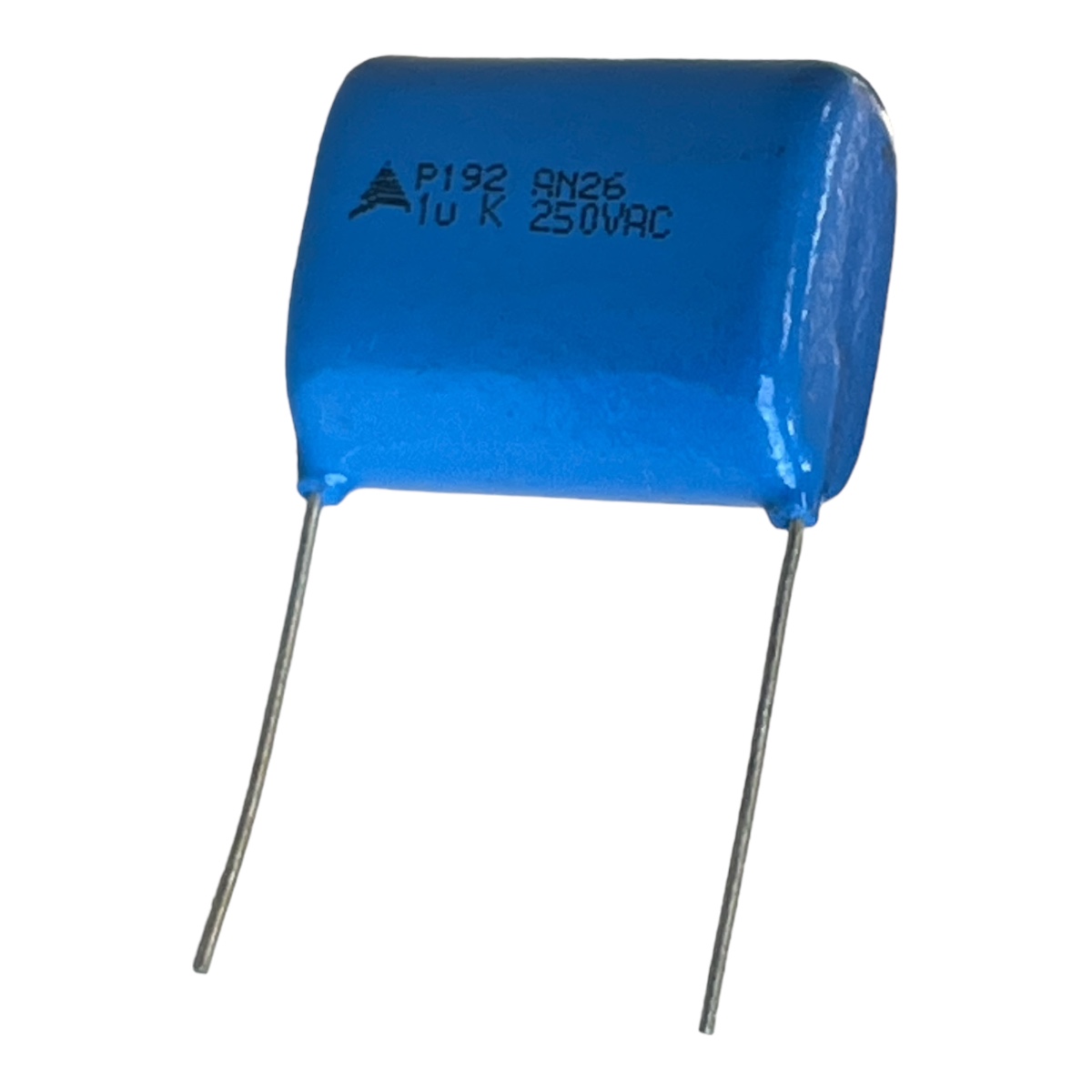 CAPACITOR POLIPROPILENO SUPRESSOR 1UF 250V B81192C3105K8 X3 EPCOS