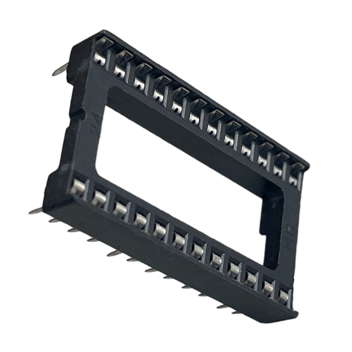 SOQUETE ESTAMPADO SEN00B12 24VIAS UNIST