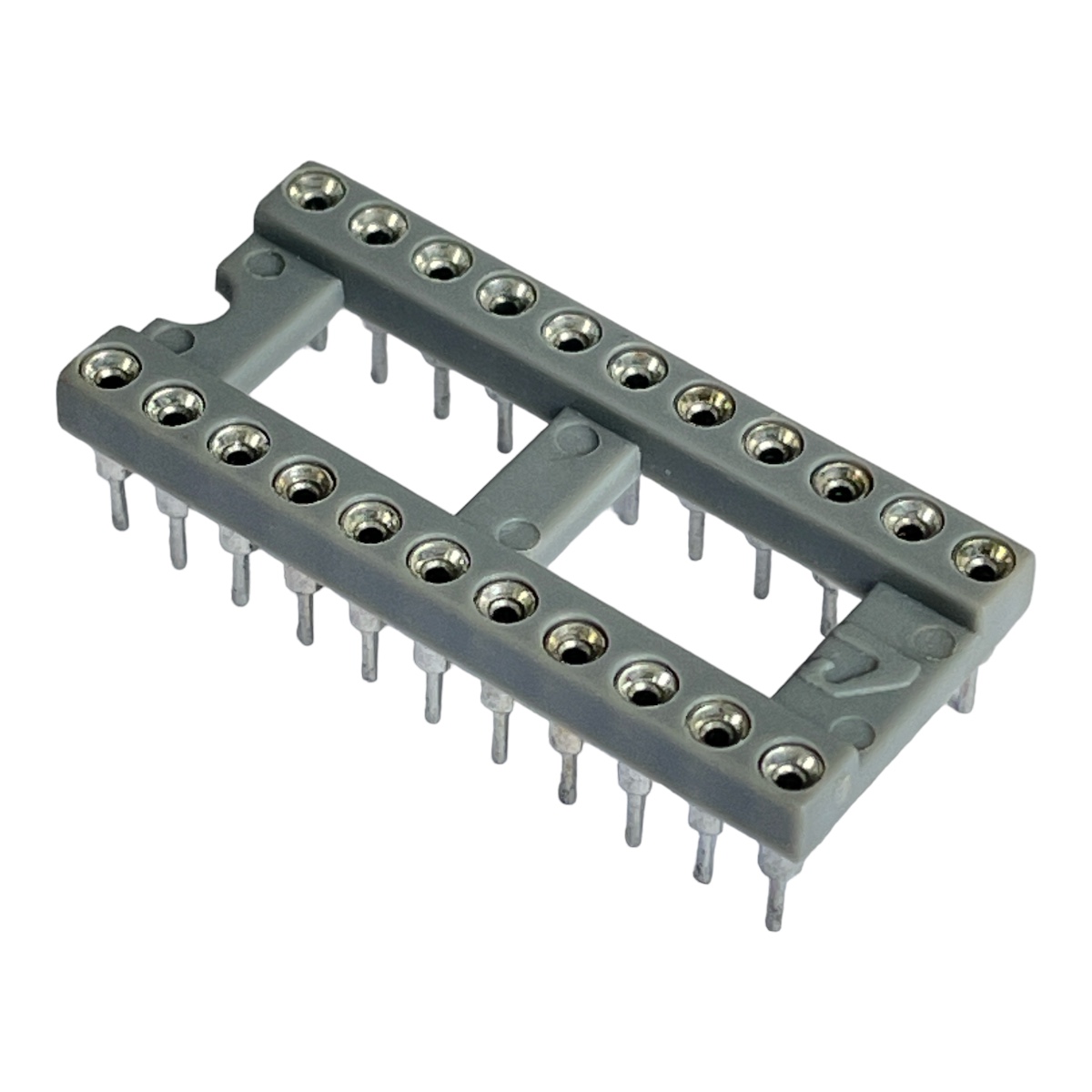 SOQUETE TORNEADO SPT0CB11 22 PINOS CINZA CELIS