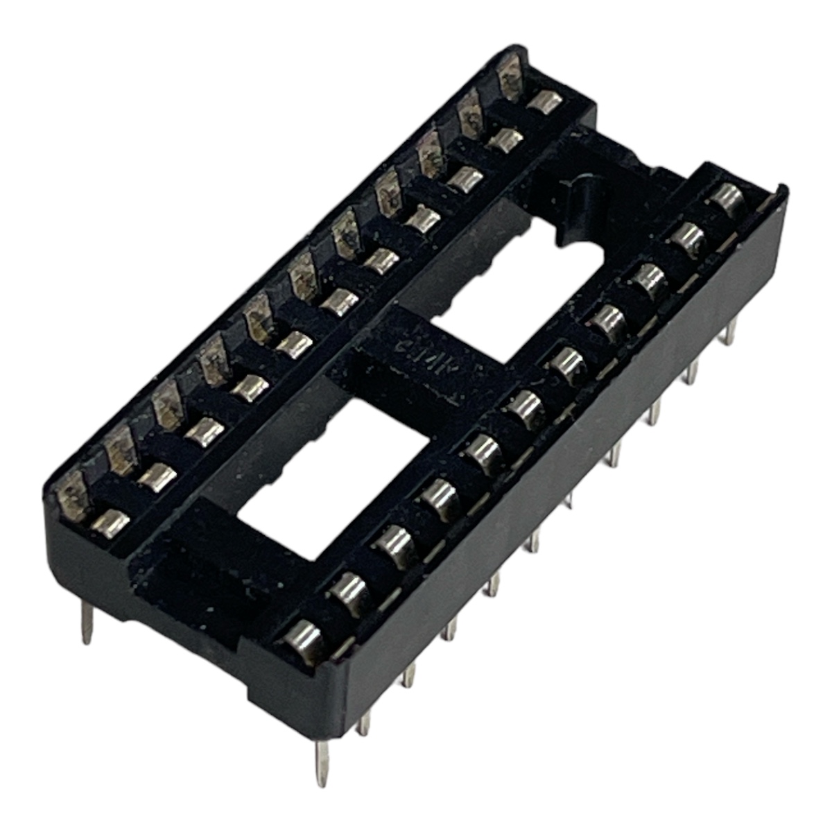 SOQUETE ESTAMPADO SEN00B11 22 PINOS PCI UNIST