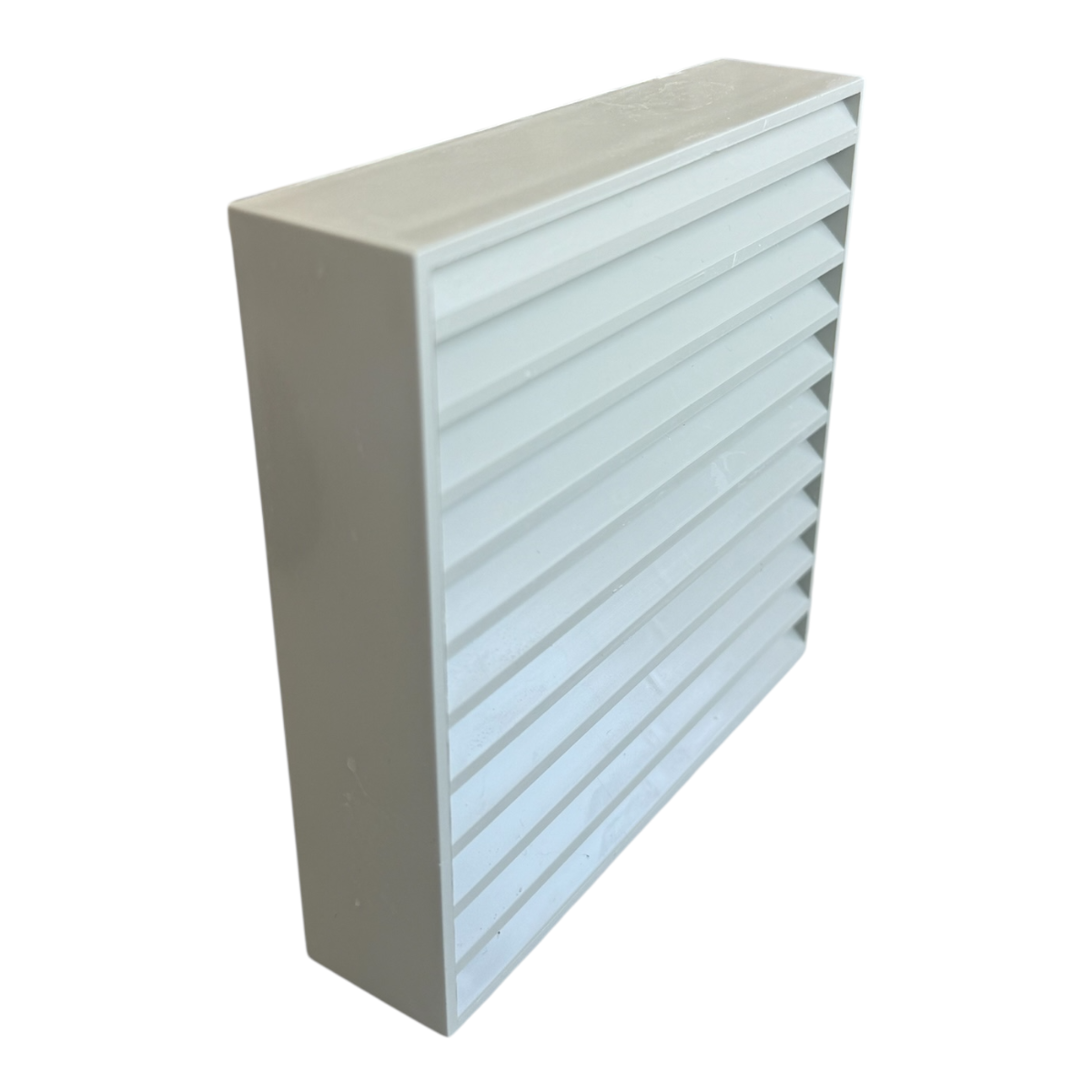 CONJUNTO DE GRELHA COM FILTRO GF130WHS 130MM 30-130 BERFLO