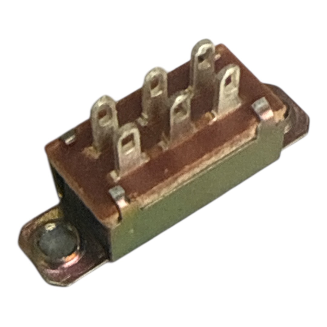 CHAVE HH DC802/009 SOLDA FIO 180 GRAUS C/ABA ROSCA M3 DICOMPEL