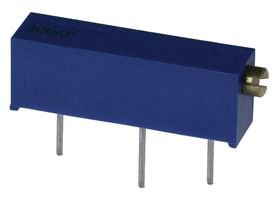 TRIMPOT 43P502 5K 3006P 5K PRECISÃO 15 VOLTAS