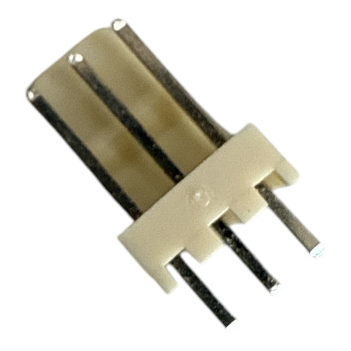 CONECTOR MACHO 5045-03 3 VIAS EXCON